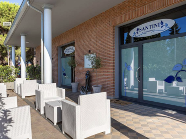 Allestimento Funebre